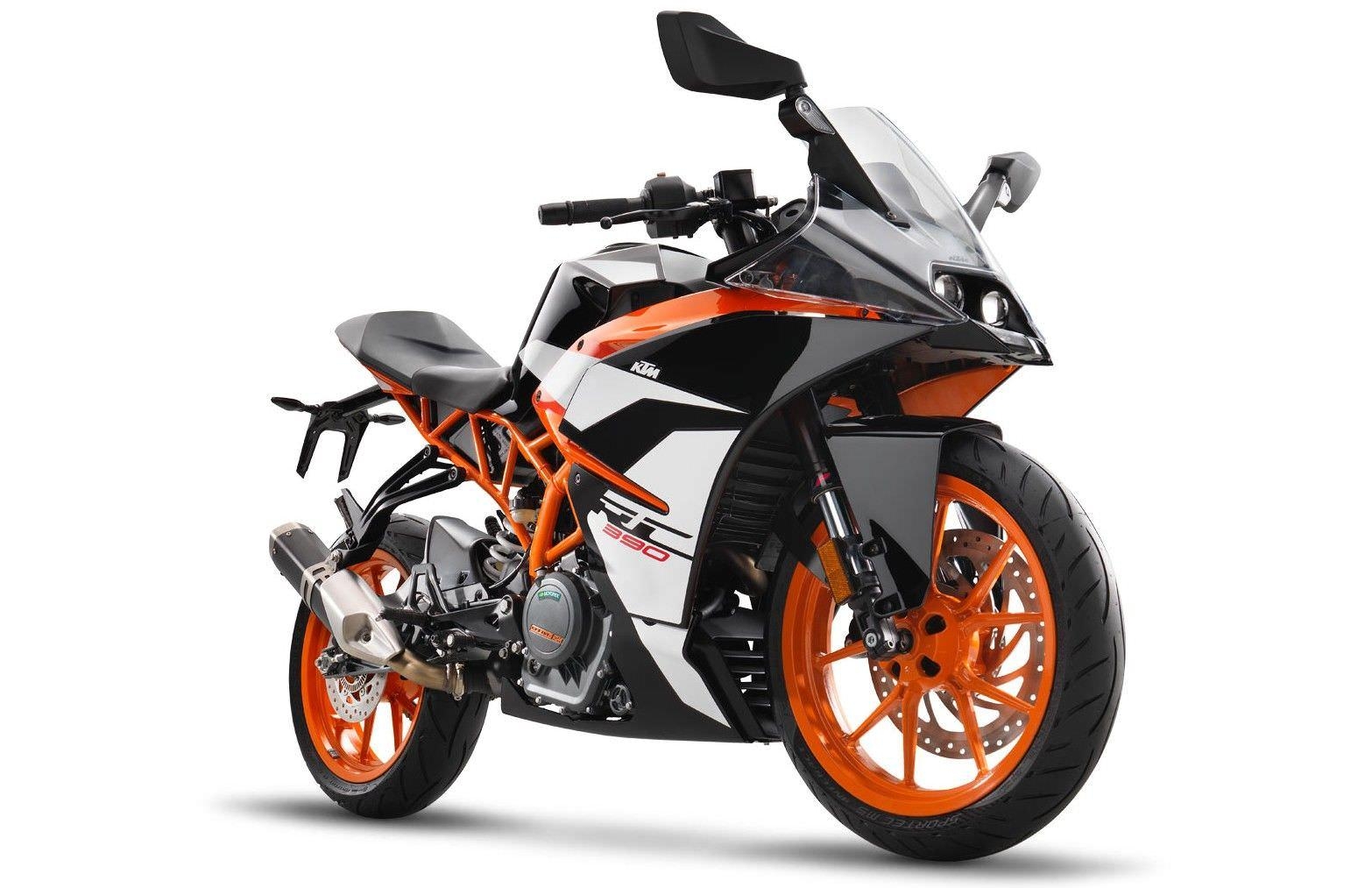 1570x1020 KTM RC 390 2017 Photo, Image and Wallpaper, Desktop