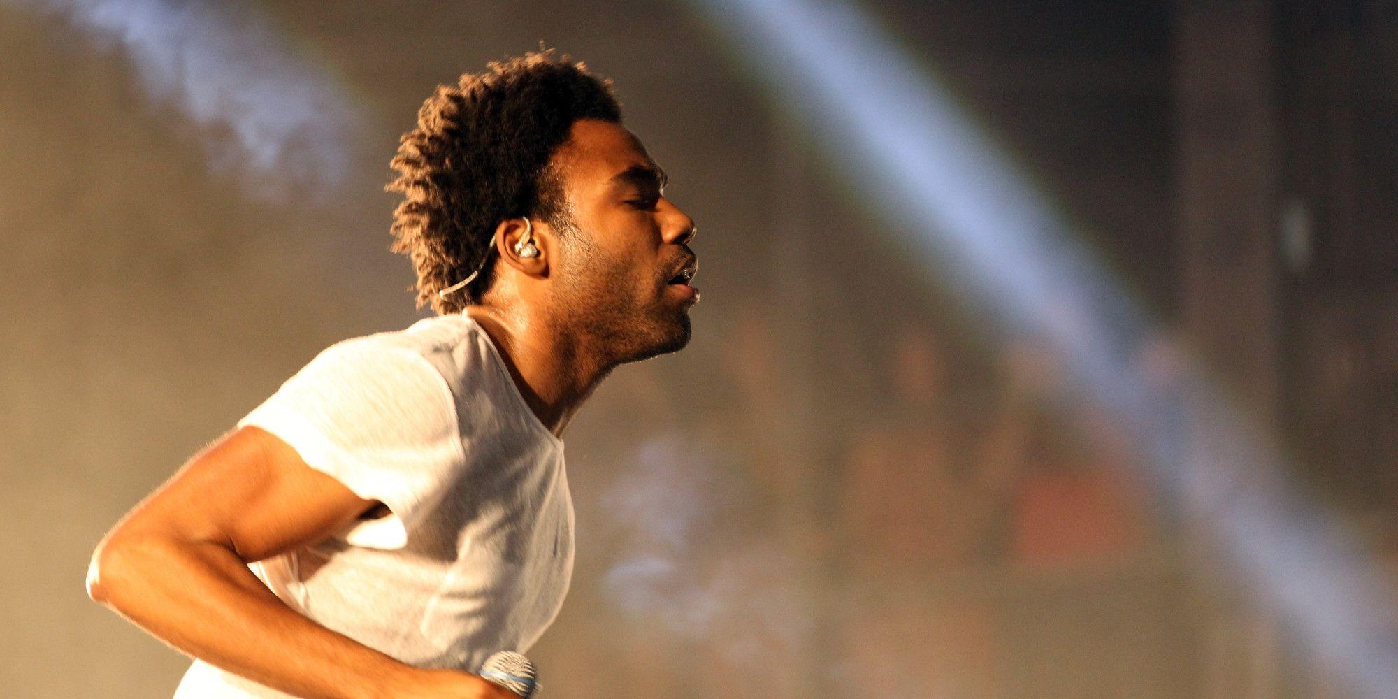 2000x1000 Donald Glover to Create TV Pilot on FX About Atlanta Rap Scene, Dual Screen