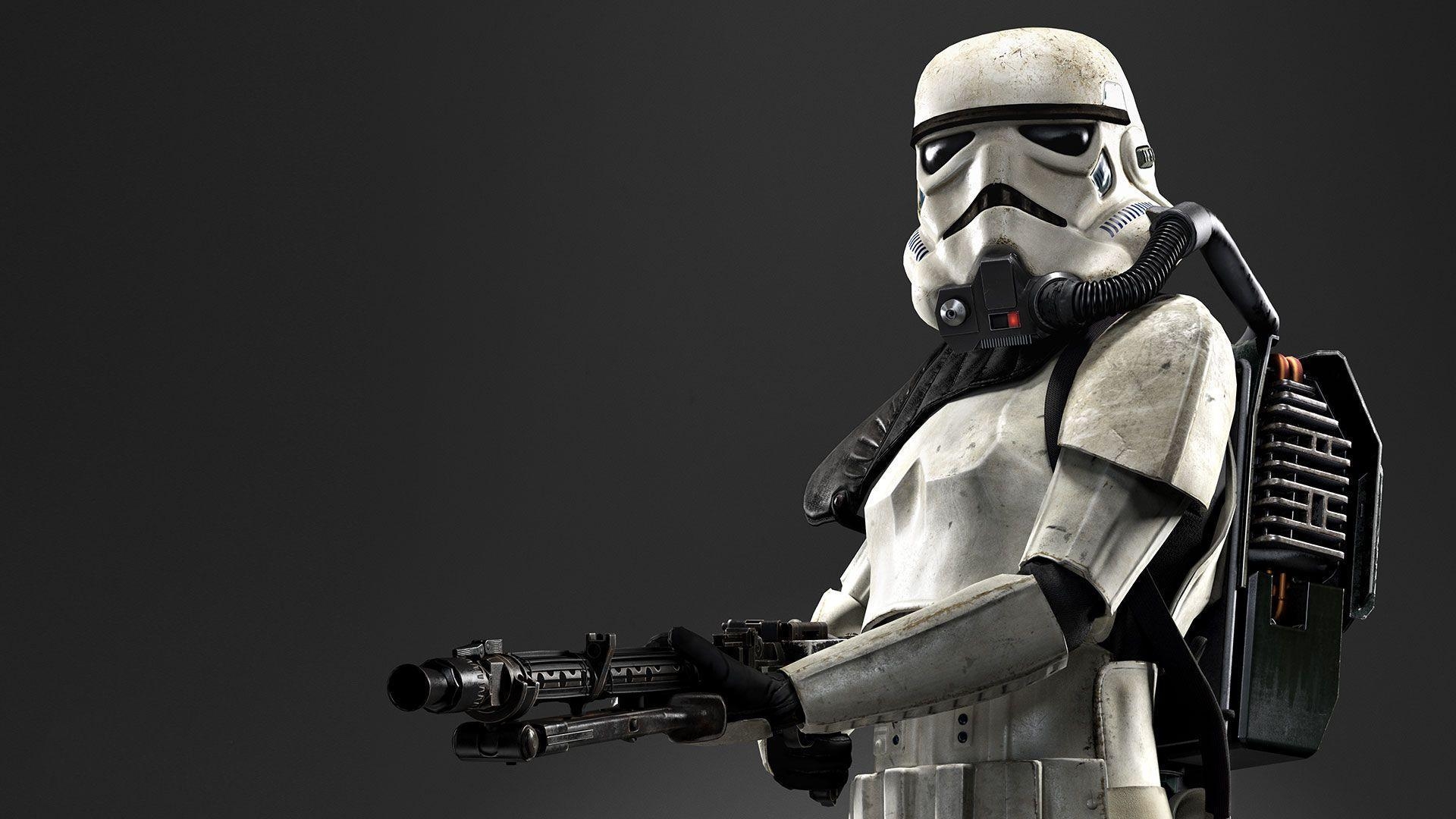 1920x1080 Star Wars Battlefront Wallpaper W O Icon, Desktop