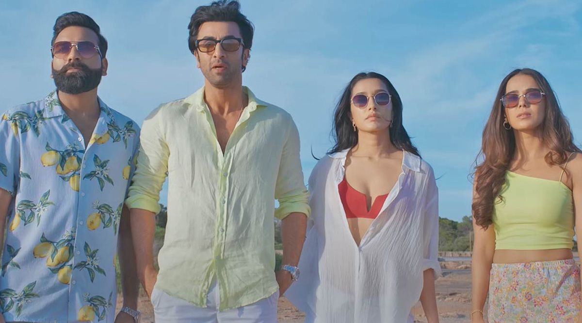 1200x670 Tu Jhoothi Main Makkar Box Office Collection Day 5: Ranbir Kapoor And Shraddha Kapoor's Romantic Comedy Hits Rs 70 Crores Mark!, Desktop