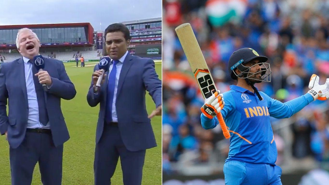 1370x770 WATCH: Sanjay Manjrekar responds to Ravindra Jadeja celebration, Desktop