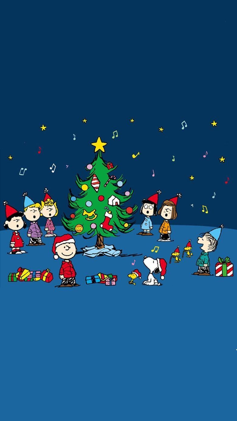 780x1390 Snoopy Christmas iPhone Wallpaper Free Snoopy Christmas iPhone Background, Phone