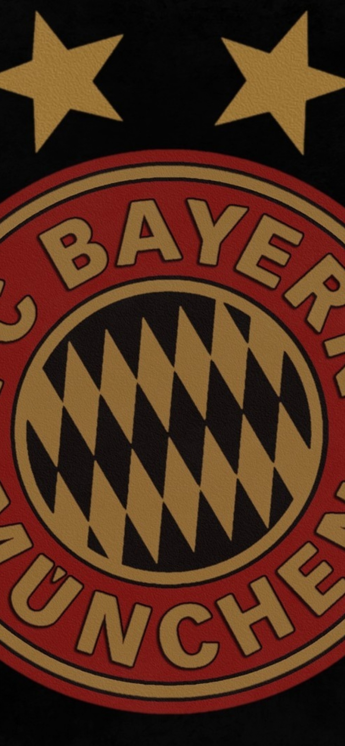 1170x2540 FC Bayern Munich Wallpaper for iPhone, Phone