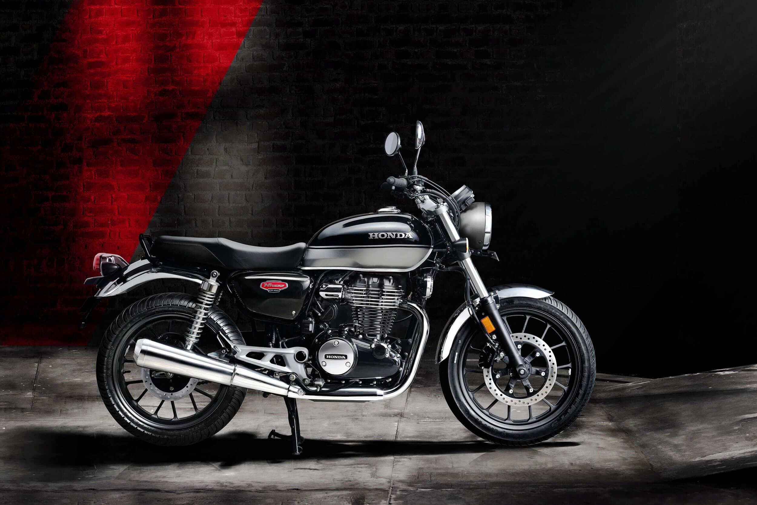 2500x1670 Honda Needs to Bring the Reborn CB350 to the US, Desktop