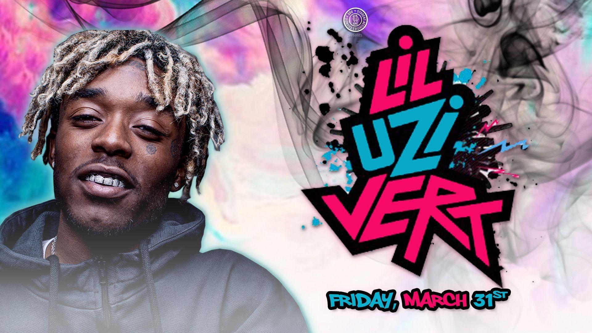 1920x1080 Lil Uzi Vert 2018 Wallpaper, Desktop