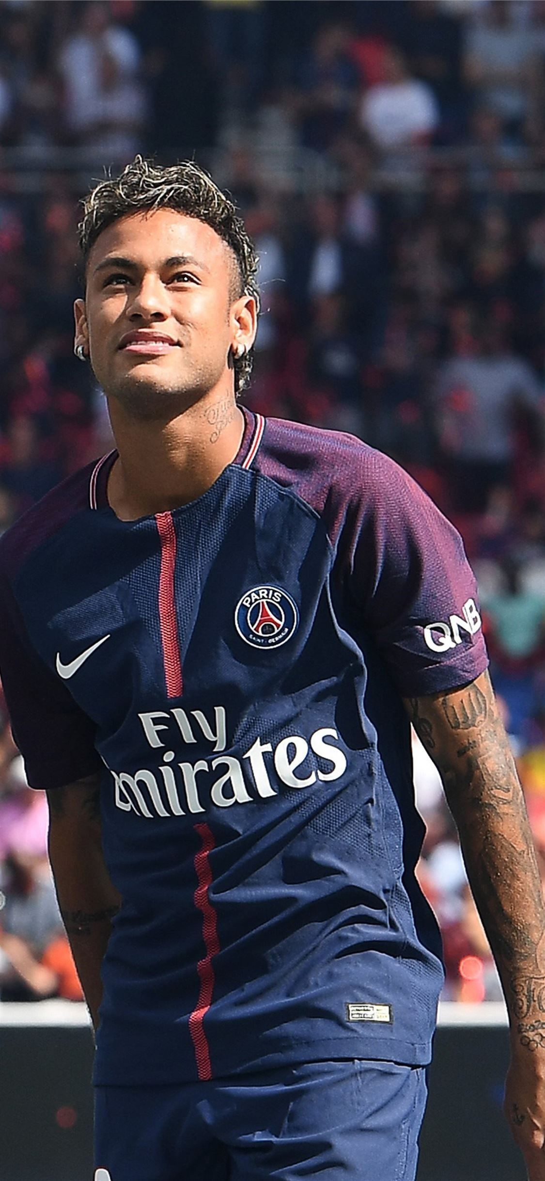 1130x2440 Neymar PSG Sony Xperia X XZ Z5 Premium HD #Neymar #SportCelebrity #SoccerCelebrity #brazil #iPhone11Wallpaper. Neymar jr wallpaper, Neymar psg, Neymar, Phone