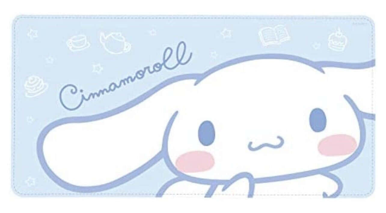 1290x710 Download Cinnamoroll Lap X 710 Wallpaper, Desktop