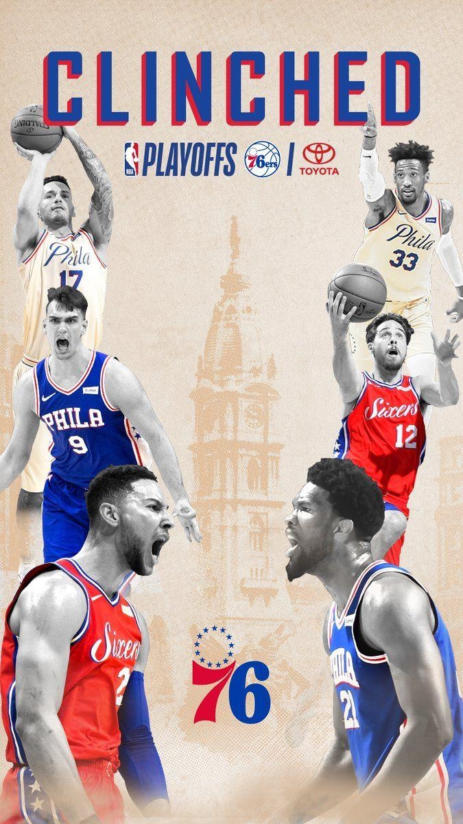 680x1200 Philadelphia 76ers form for the real ones, Phone