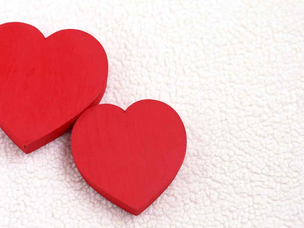 1030x770 Free Wallpaper hearts for Valentines Day wallpaper, Desktop