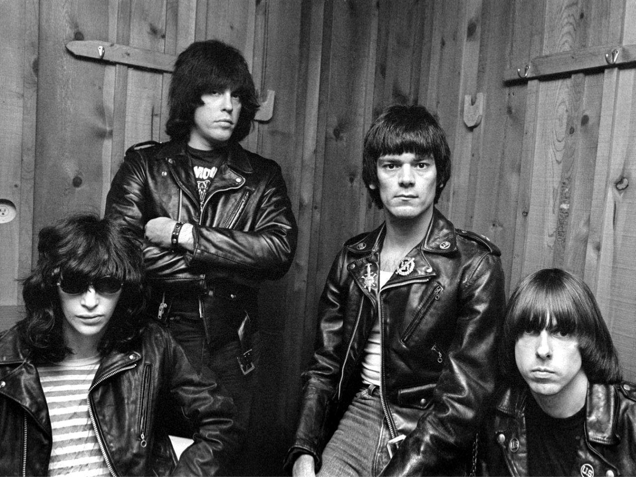 1280x960 The Ramones HD desktop wallpaper. The Ramones wallpaper, Desktop