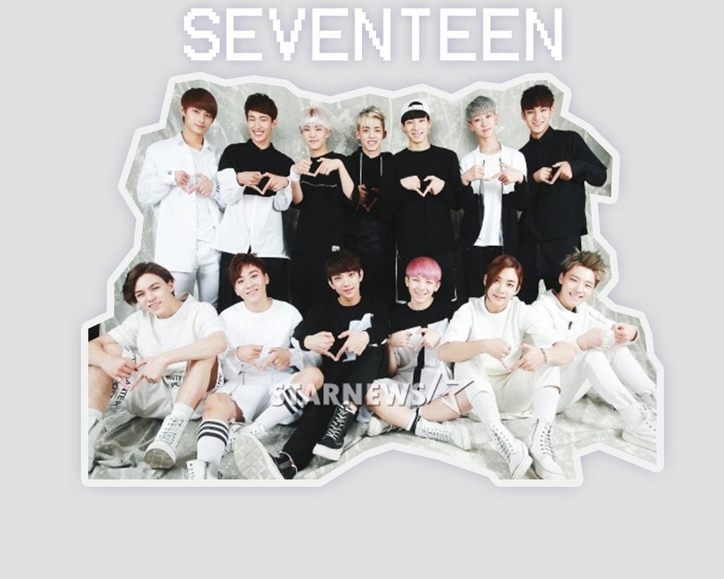 1030x820 Seventeen Wallpaper Kpop, Desktop