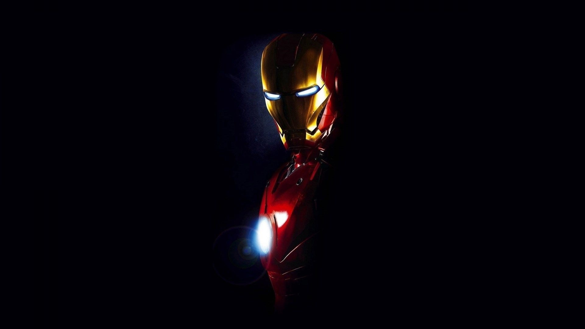 1920x1080 iron man HD widescreen wallpaper for laptop JPG 75 kB, Desktop