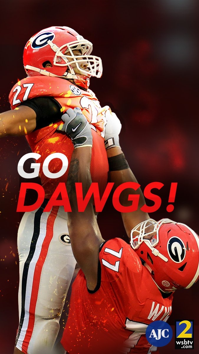 680x1200 Atlanta Journal Constitution's Wallpaper Wednesday! Support The Georgia Bulldogs And #UGA2ATL With These Georgia IPhone And Android Wallpaper For Your Phone! #GoDawgs, Phone