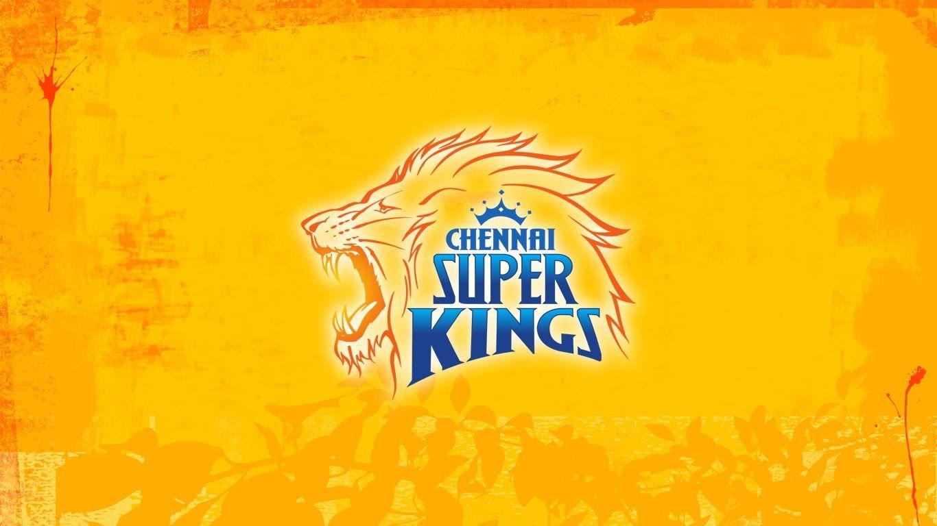 1370x770 Chennai super kings team 2015 Indian Premier League, Desktop