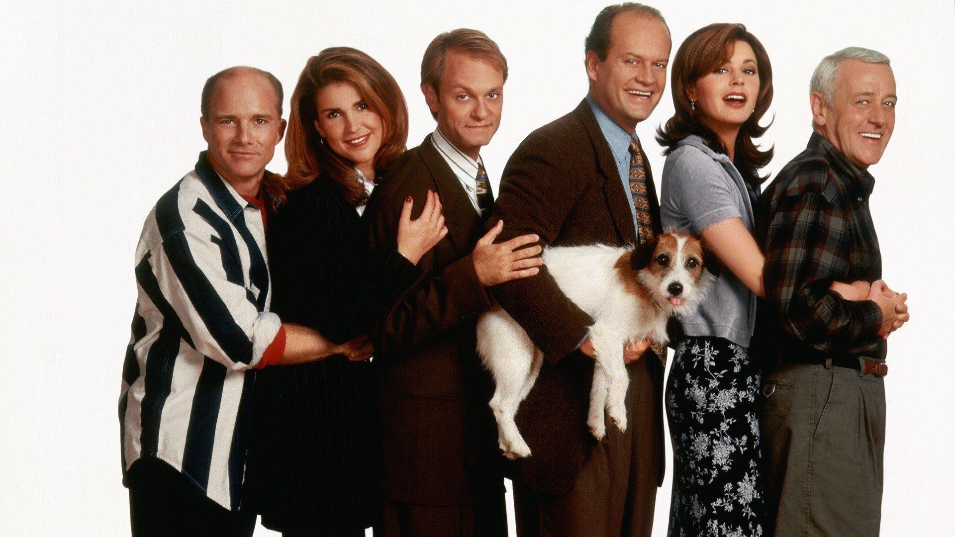 1920x1080 Frasier HD Wallpaper, Desktop