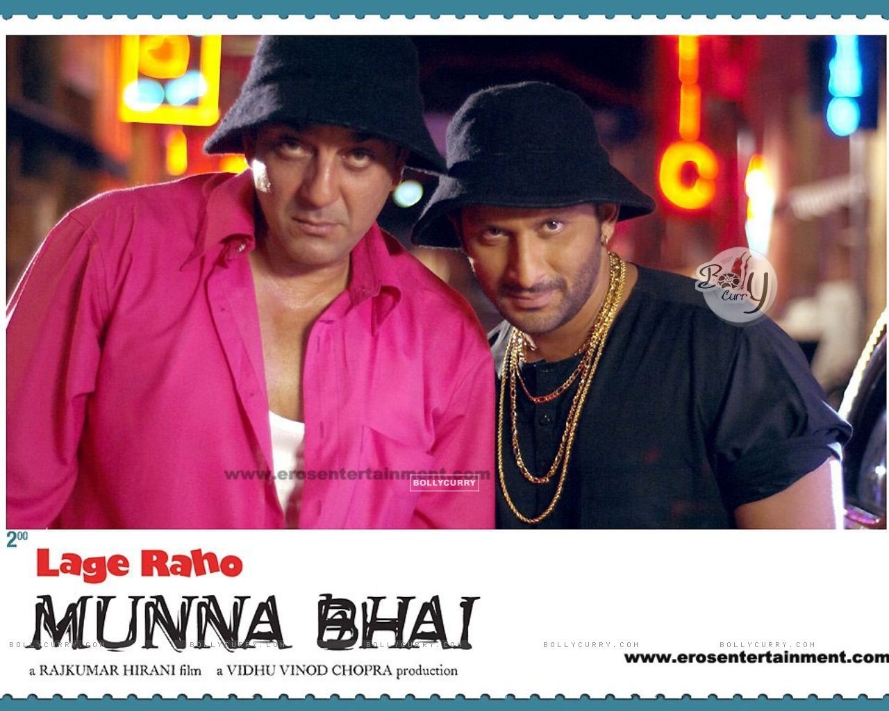 1280x1030 Lage Raho Munna Bhai Poster Intrducing Sanjay Dutt Dutt Munna Bhai Mbbs Wallpaper & Background Download, Desktop