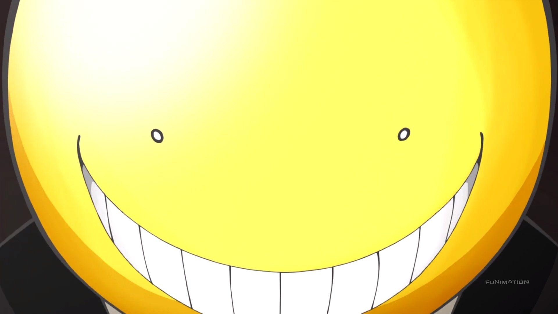 1920x1080 Koro Sensei Computer Wallpaper, Desktop Backgroundx1080, Desktop