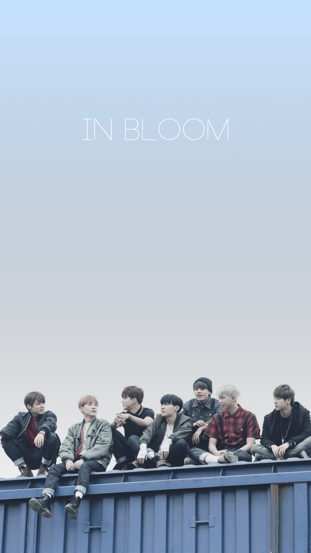 1080x1920 BTS iPhone Wallpaper Free BTS iPhone Background, Phone