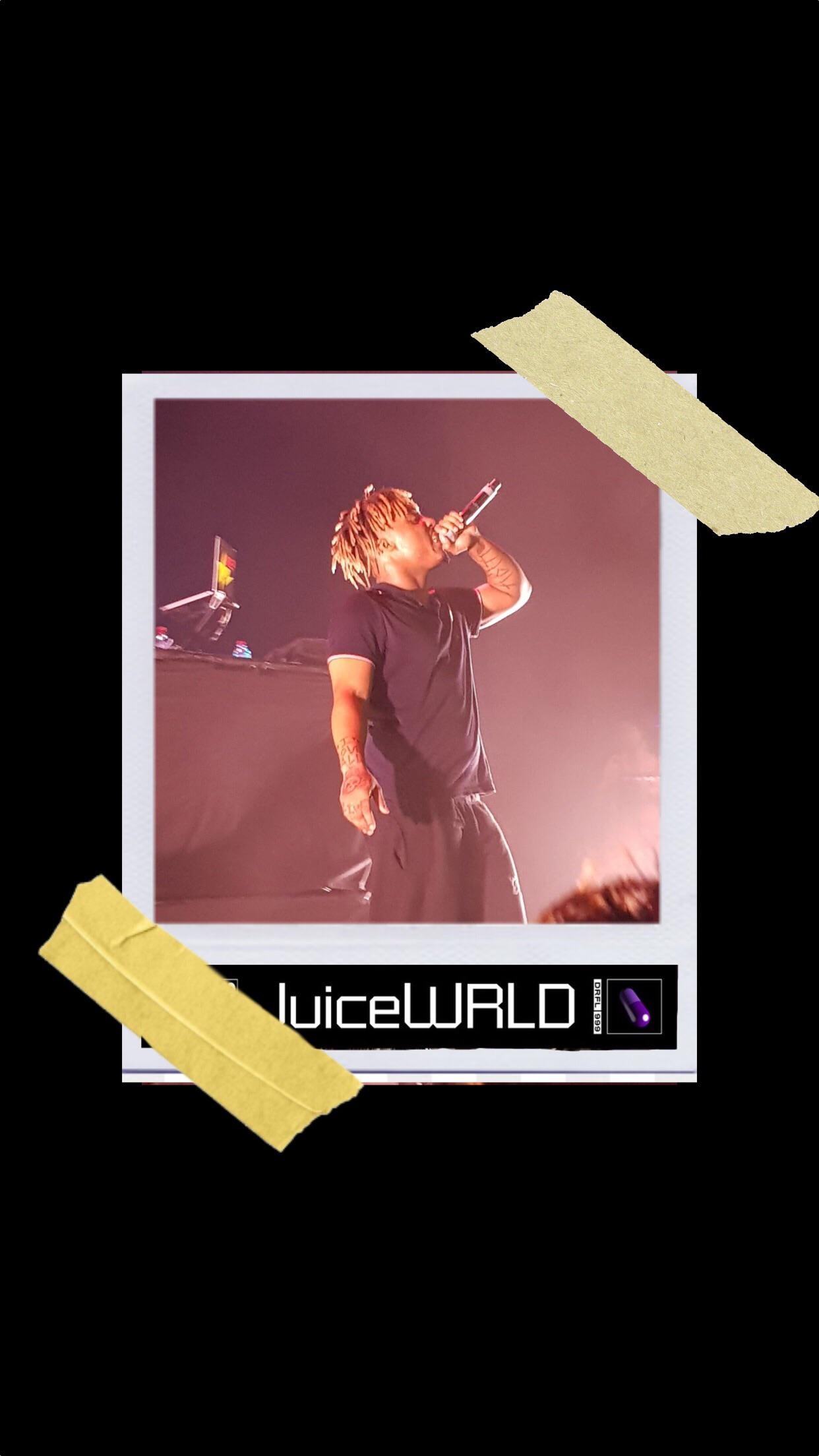 1250x2210 Free download Juice WRLD wallpaper I made for iPhone and Android JuiceWRLD [] for your Desktop, Mobile & Tablet. Explore Juice Wrld Righteous Wallpaper. Juice Wrld Righteous Wallpaper, Juice, Phone