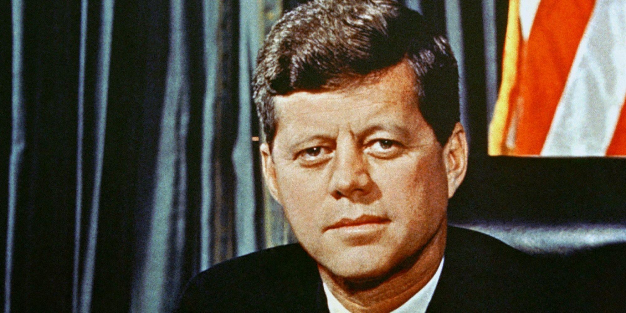 2000x1000 HD John F. Kennedy Wallpaper and Photo. HD Celebrities Wallpaper, Dual Screen