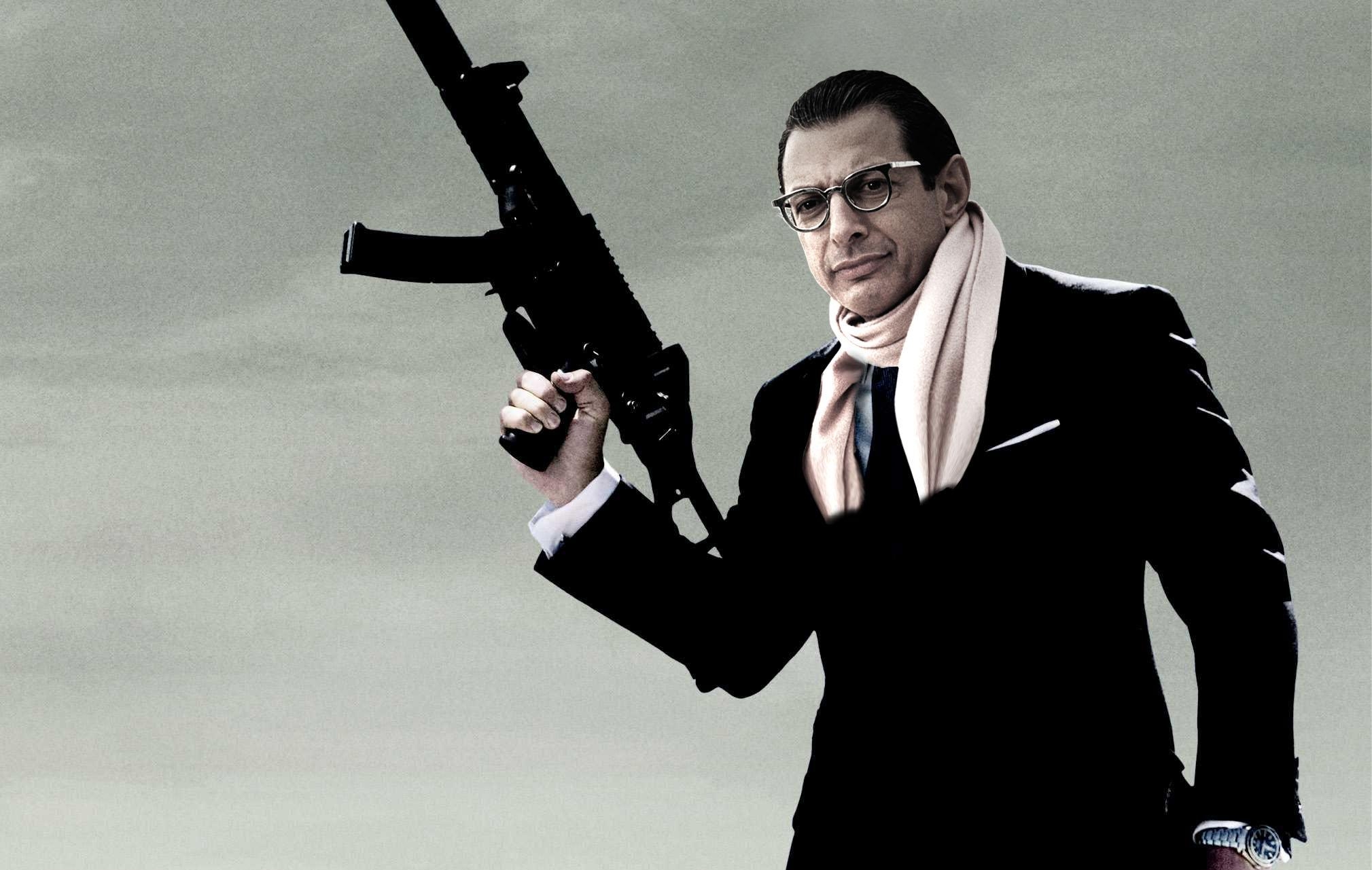 2020x1290 Jeff Goldblum, Quantum of Solace, men wallpaper, Desktop