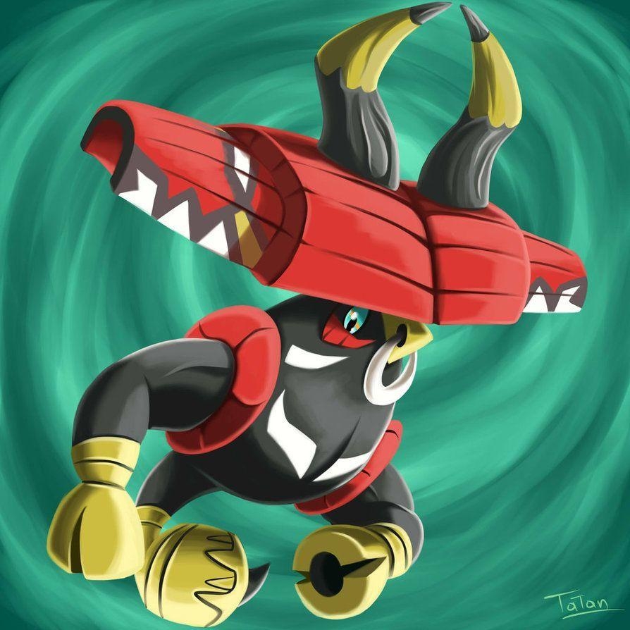 900x900 Tapu Bulu. Pokemon 3. Pokemon, Phone