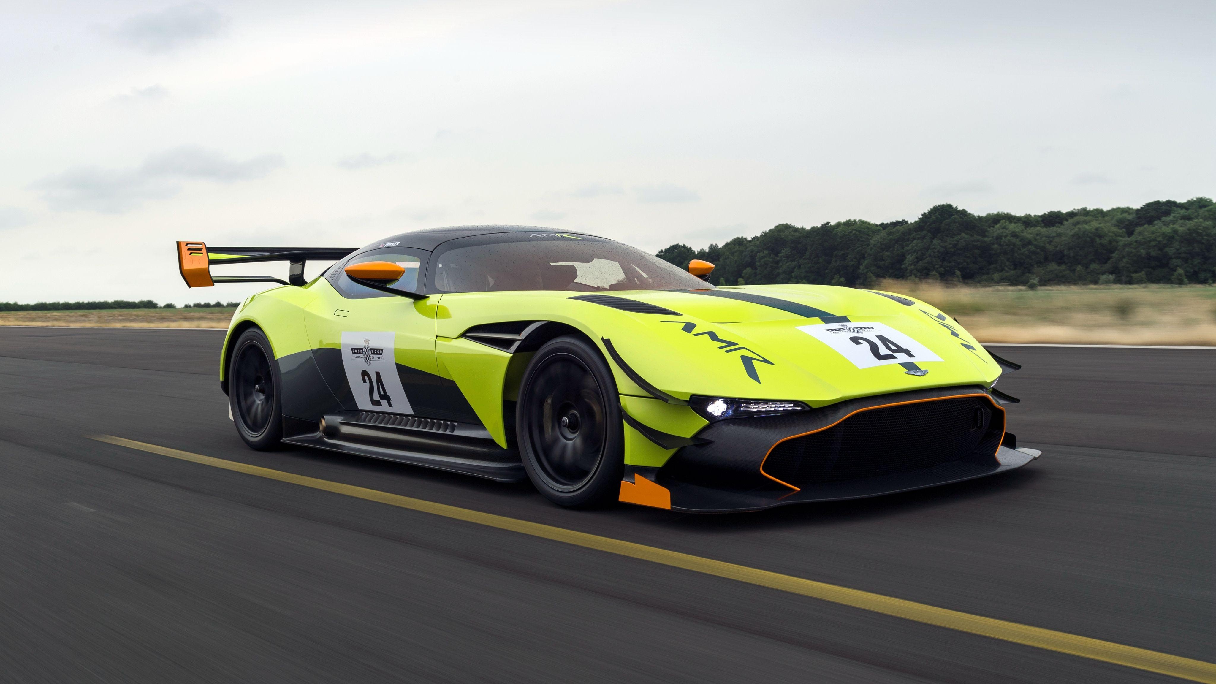 4100x2310 Aston Martin Vulcan AMR Pro Wallpaper. HD Car Wallpaper, Desktop