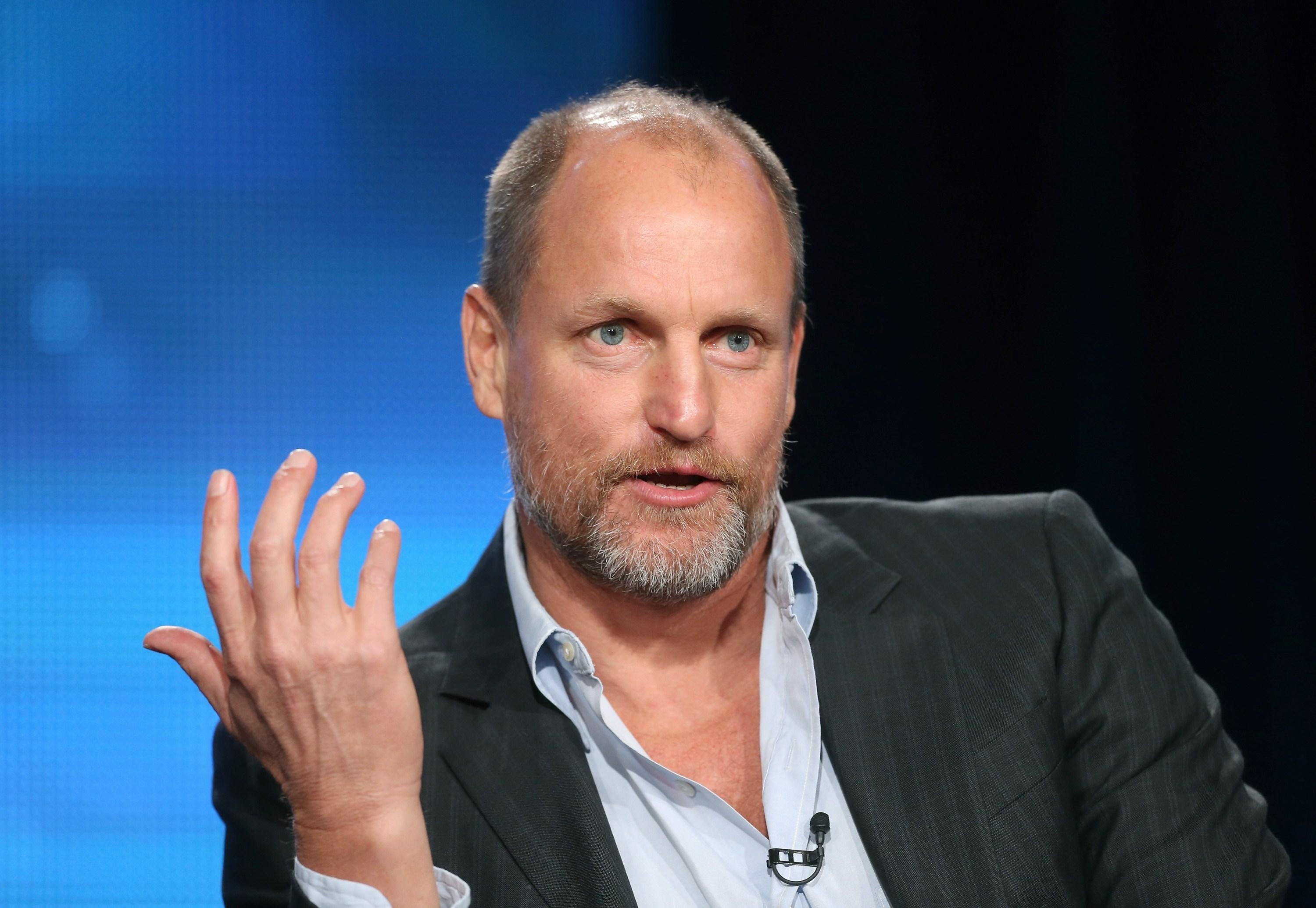 3000x2070 Woody Harrelson Celebrity Wide Wallpaper 56105 px, Desktop