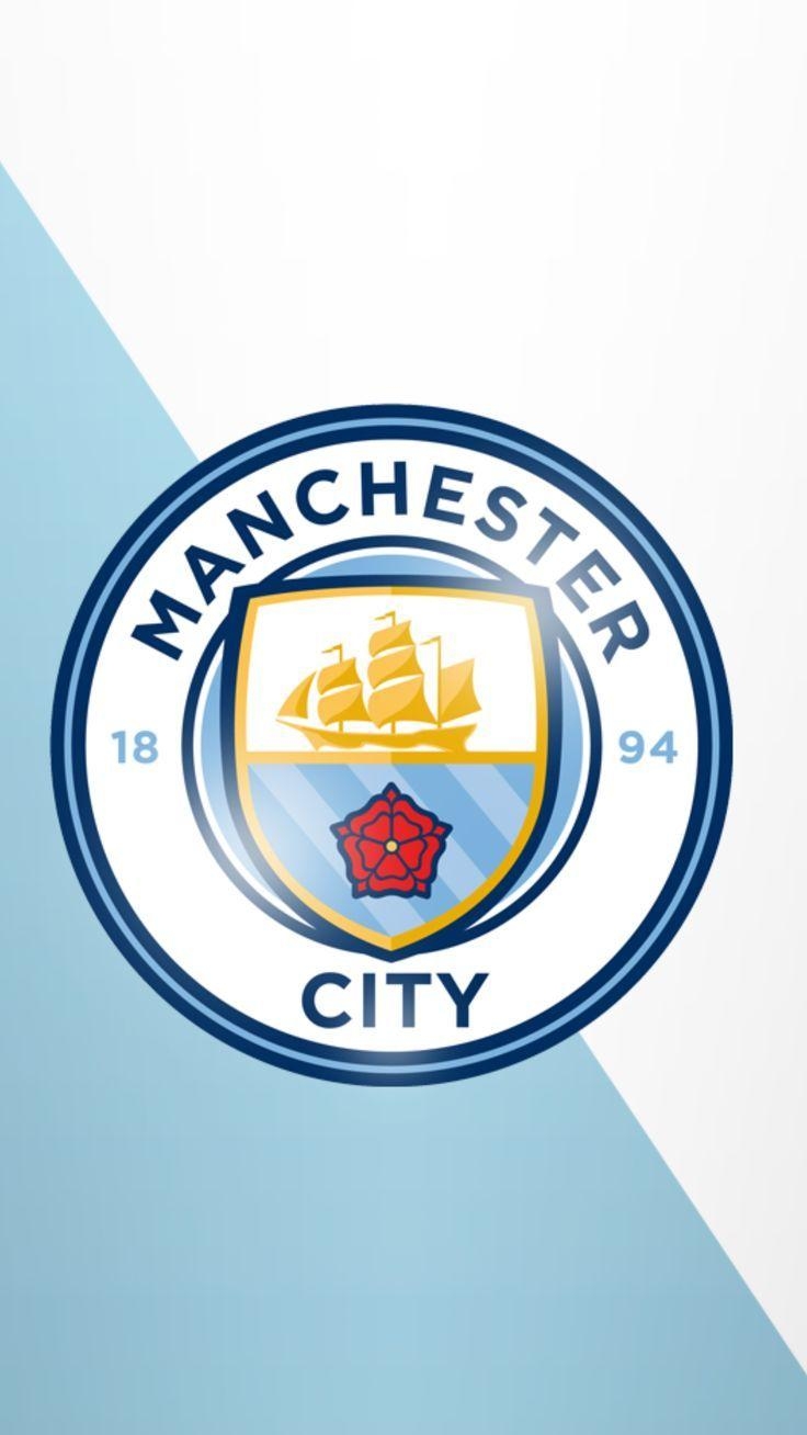 740x1310 Manchester city logo ideas, Phone