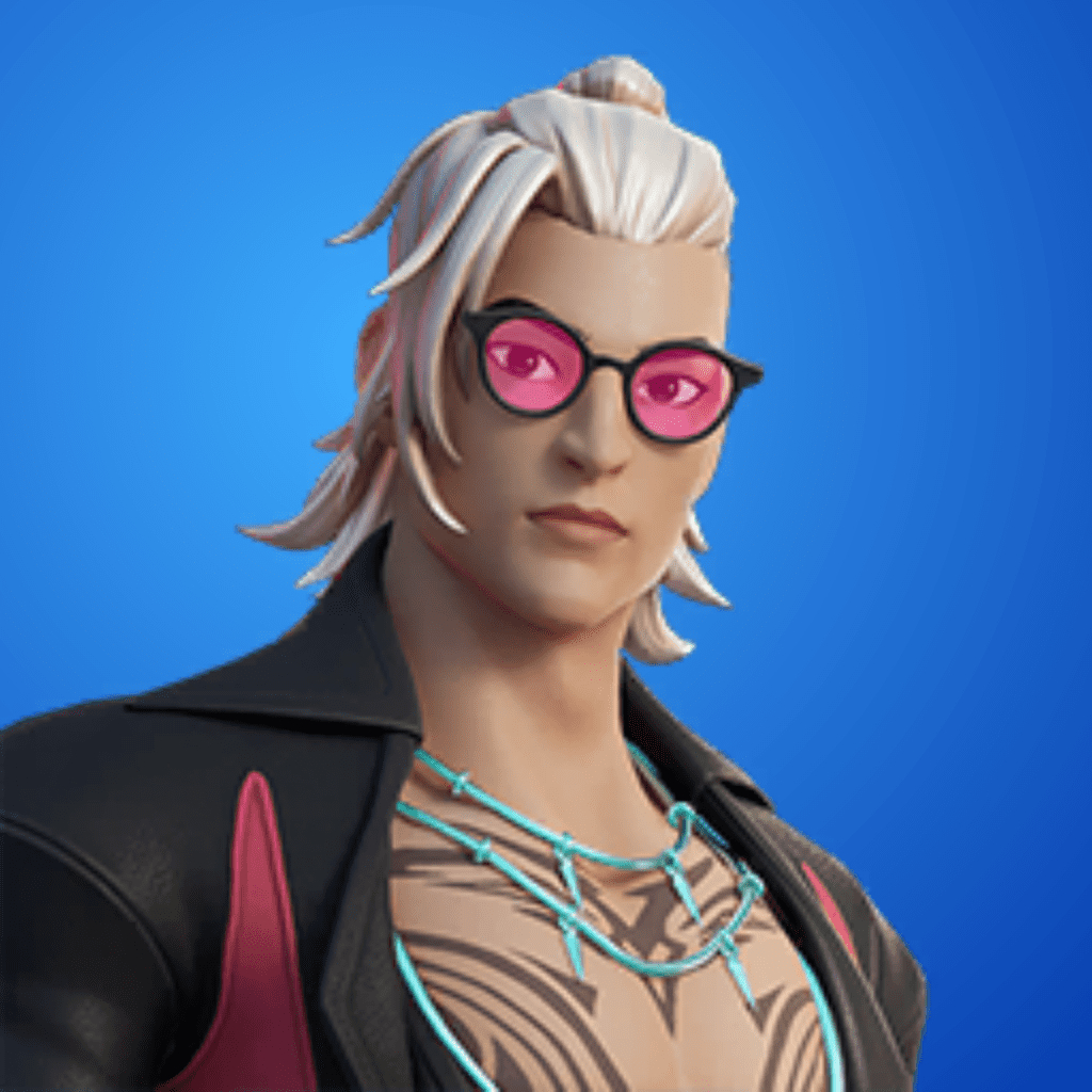 1030x1030 Collector Kado Thorne. Fortnite Skin. Image, Shop History, Gameplay, Phone