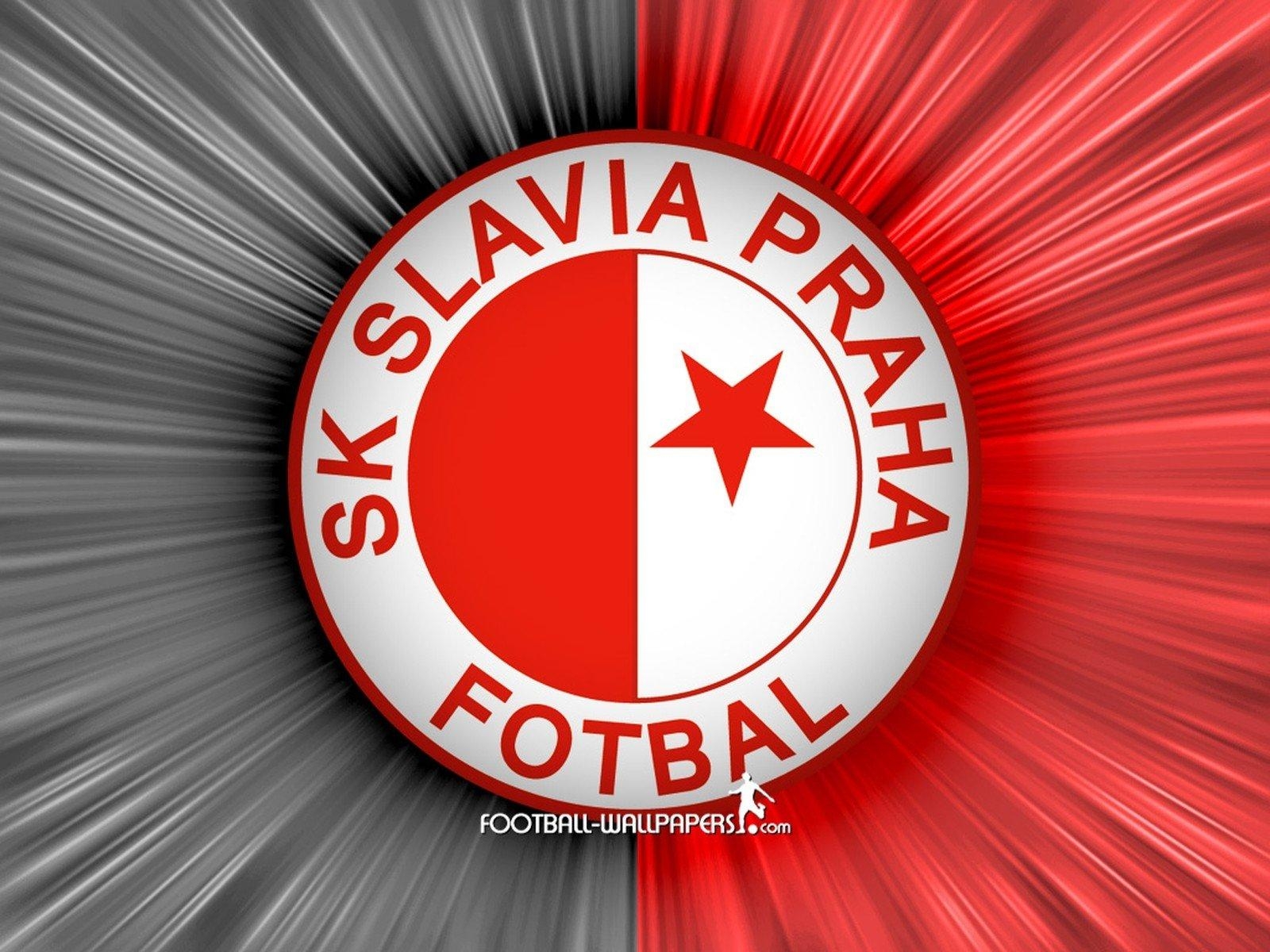 1600x1200 Stažení tapety SK Slavia Praha tapety SK Slavia Praha v, Desktop