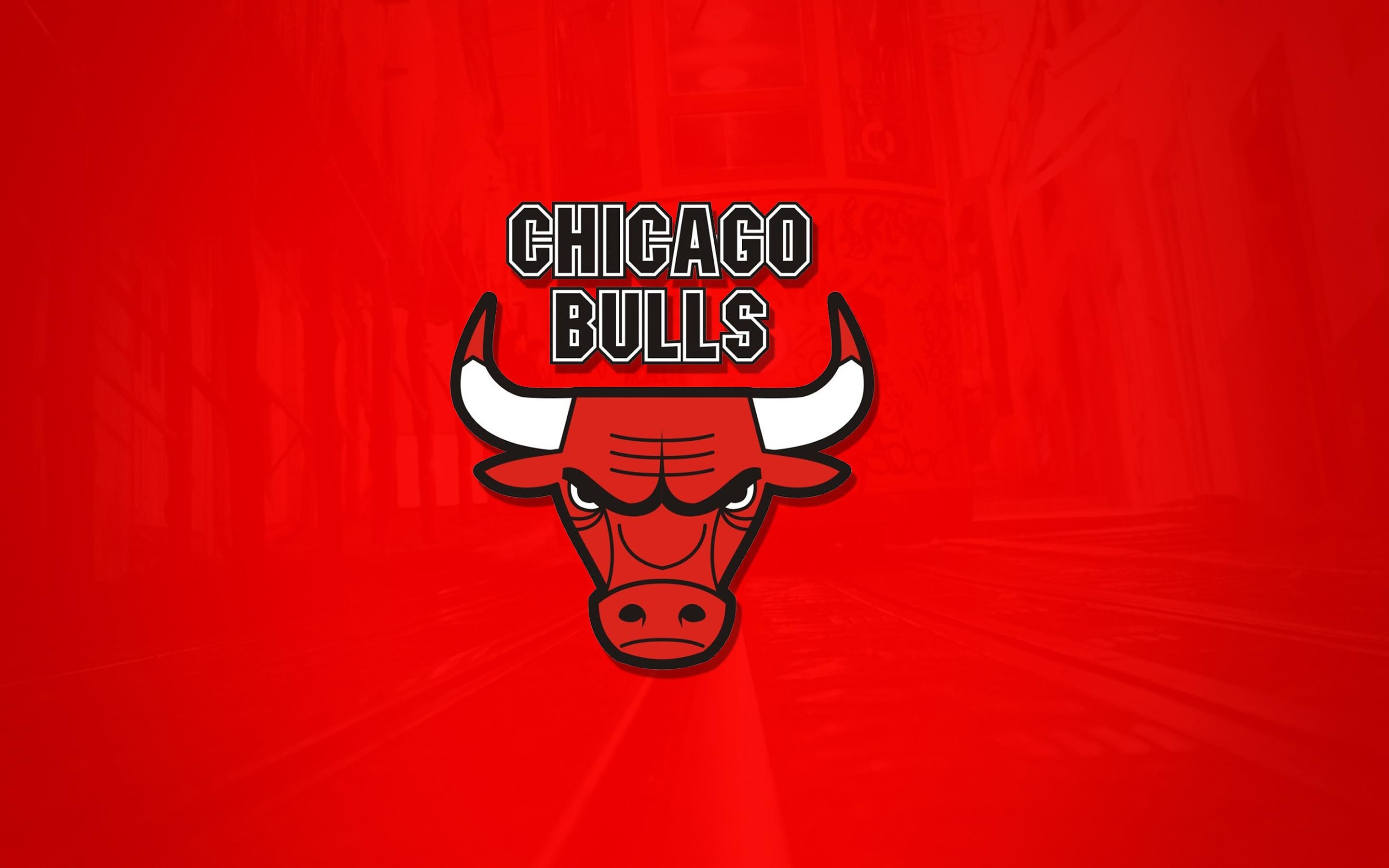 2880x1800 Chicago Bulls iPhone Wallpaper, Desktop