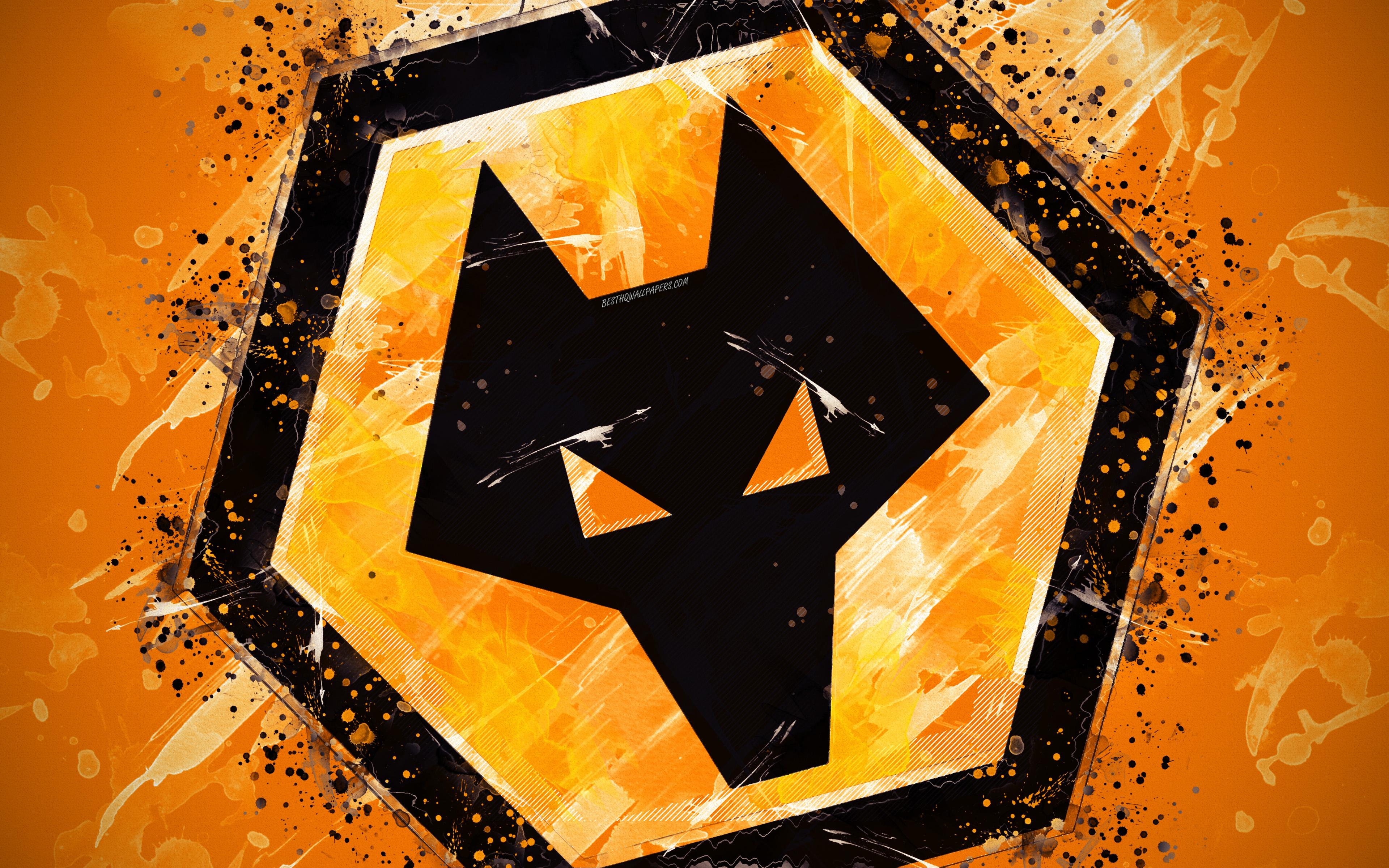 3840x2400 wolverhampton wanderers fc desktop wallpaper, Desktop