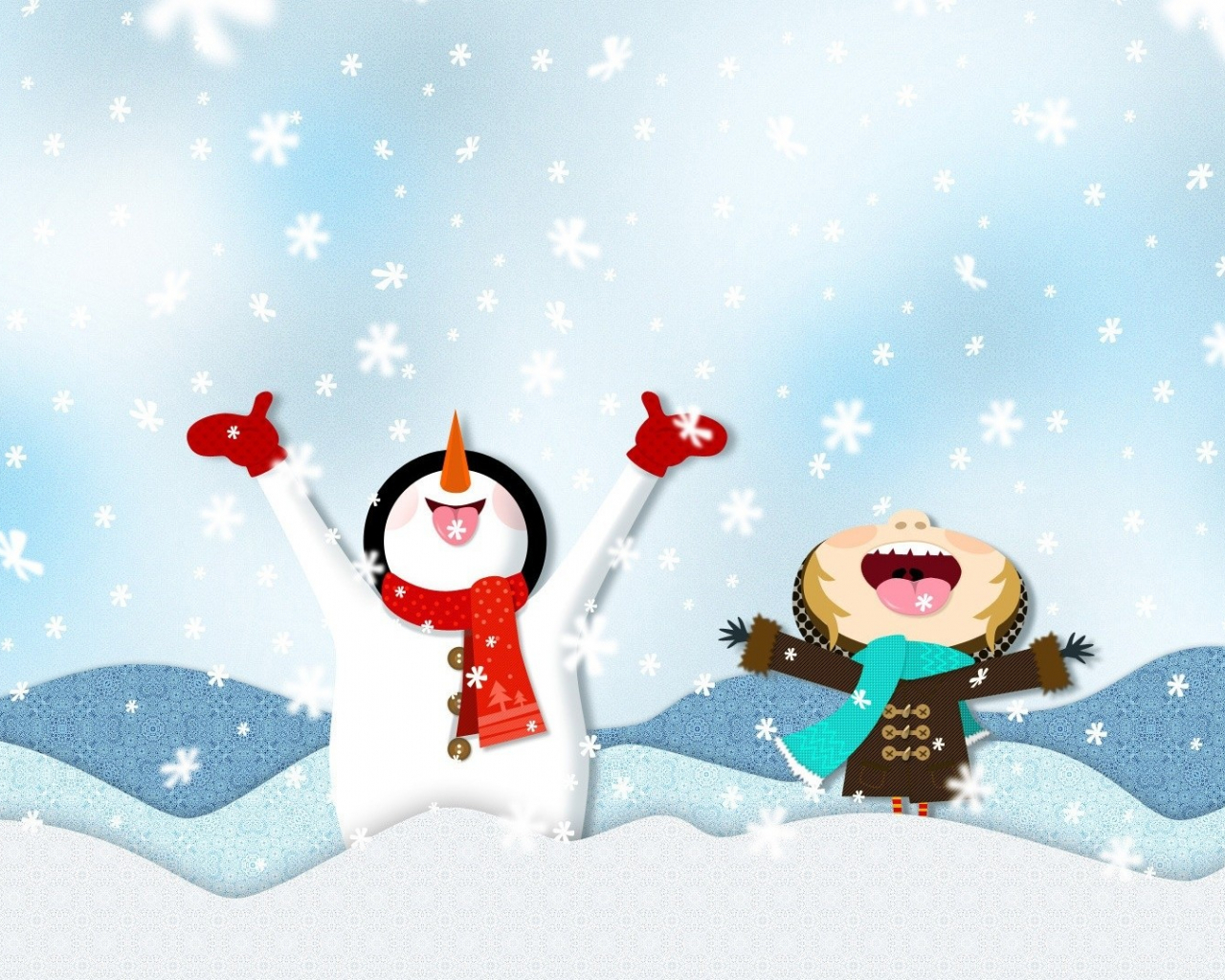 1280x1030 Free download Best Winter Snow Cartoon HD Wallpaper of Winter hdwallpaper2013com [1920x1080] for your Desktop, Mobile & Tablet. Explore Christmas Cartoon Wallpaper for Desktop. Cartoon Wallpaper Free, Funny Cartoon, Desktop