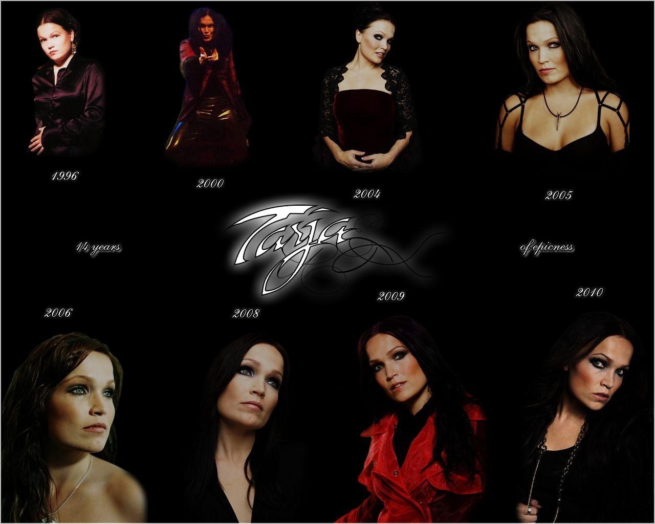 1280x1030 Nightwish Wallpaper, Desktop