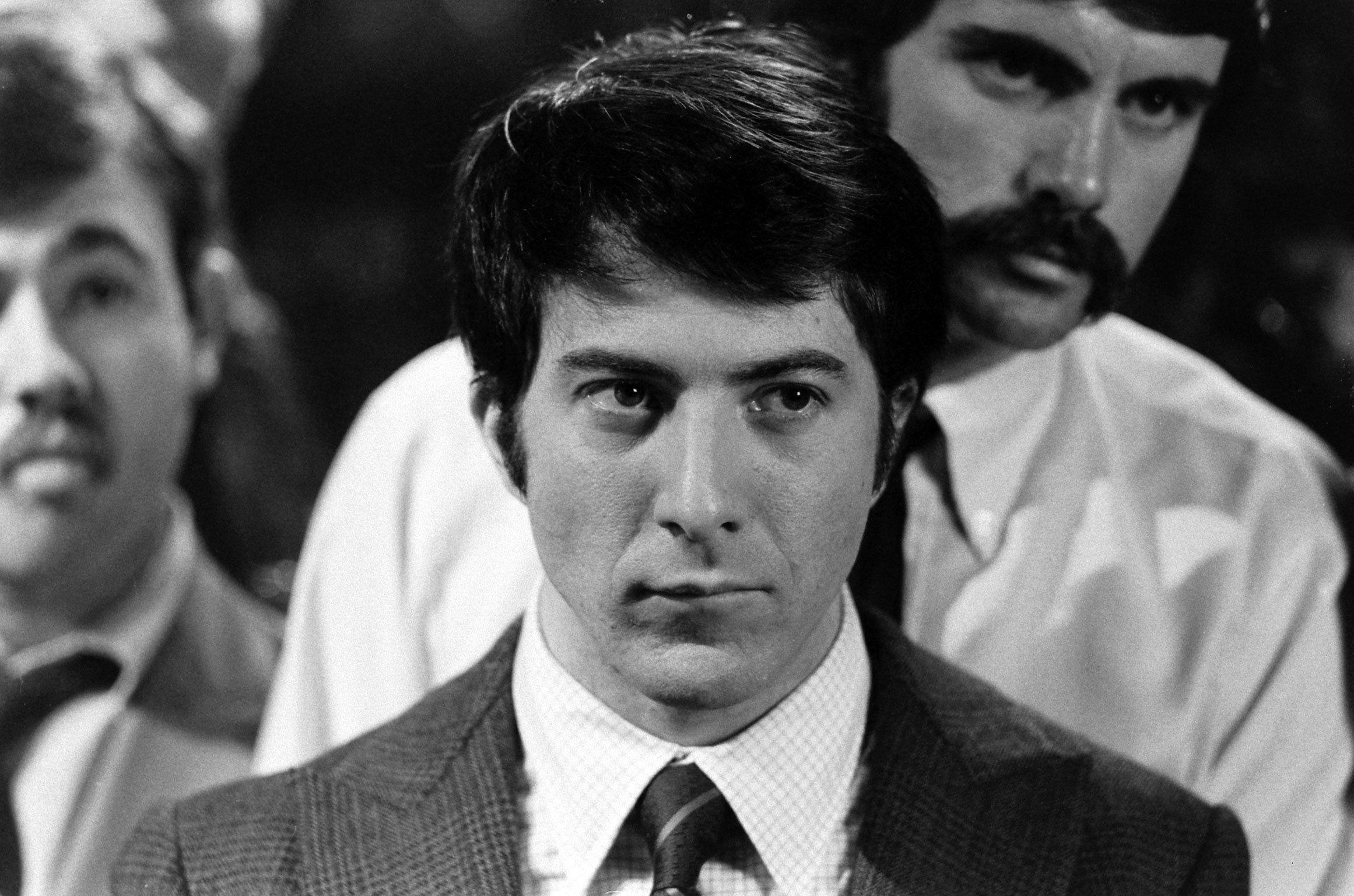 2330x1540 Dustin Hoffman Film actors HD Wallpaper and Photo, Desktop