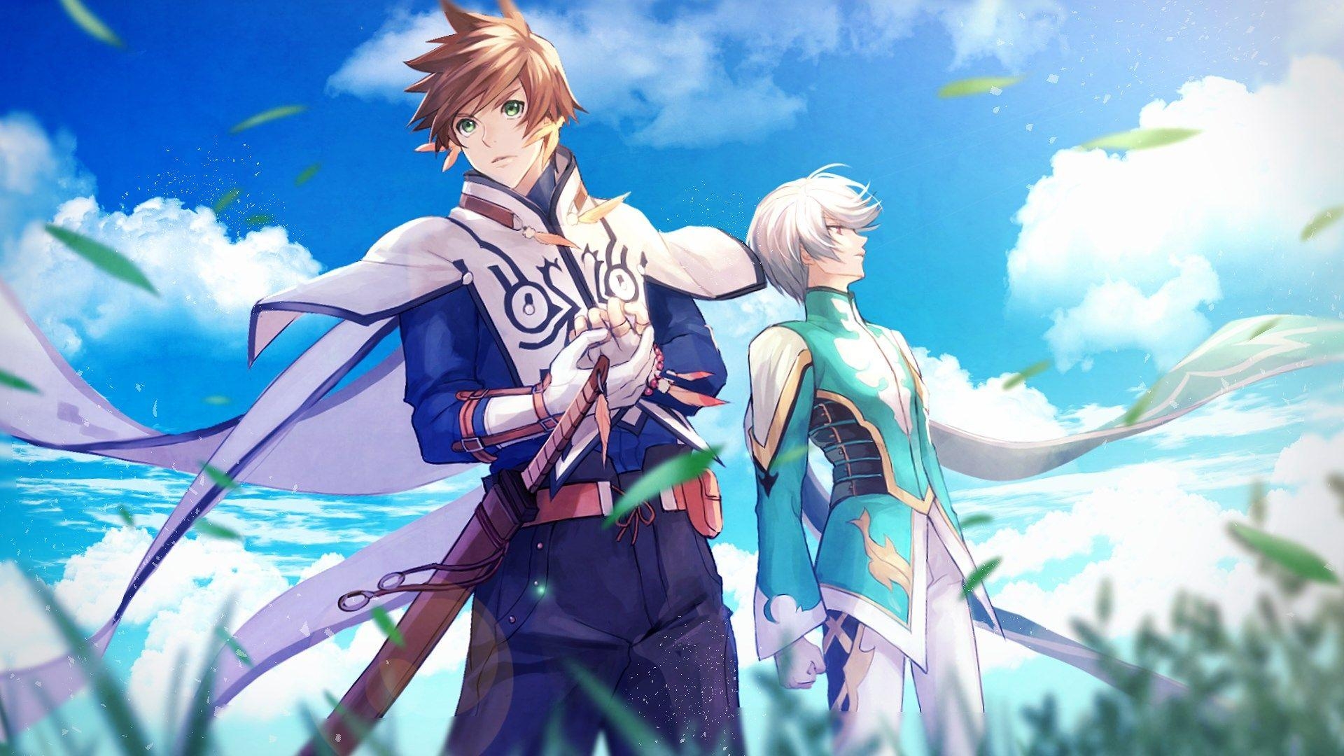 1920x1080 tales of zestiria the x desktop nexus wallpaper 1920x1644, Desktop