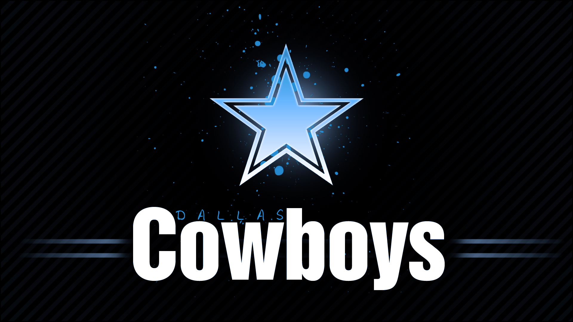 1920x1080 Dallas Cowboys HD Wallpaper and Background, Desktop