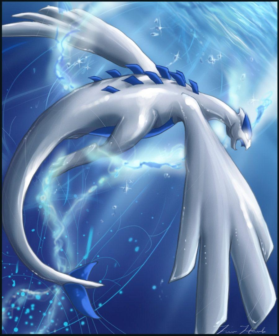 900x1090 Lugia image Lugia HD wallpaper and background photo, Phone