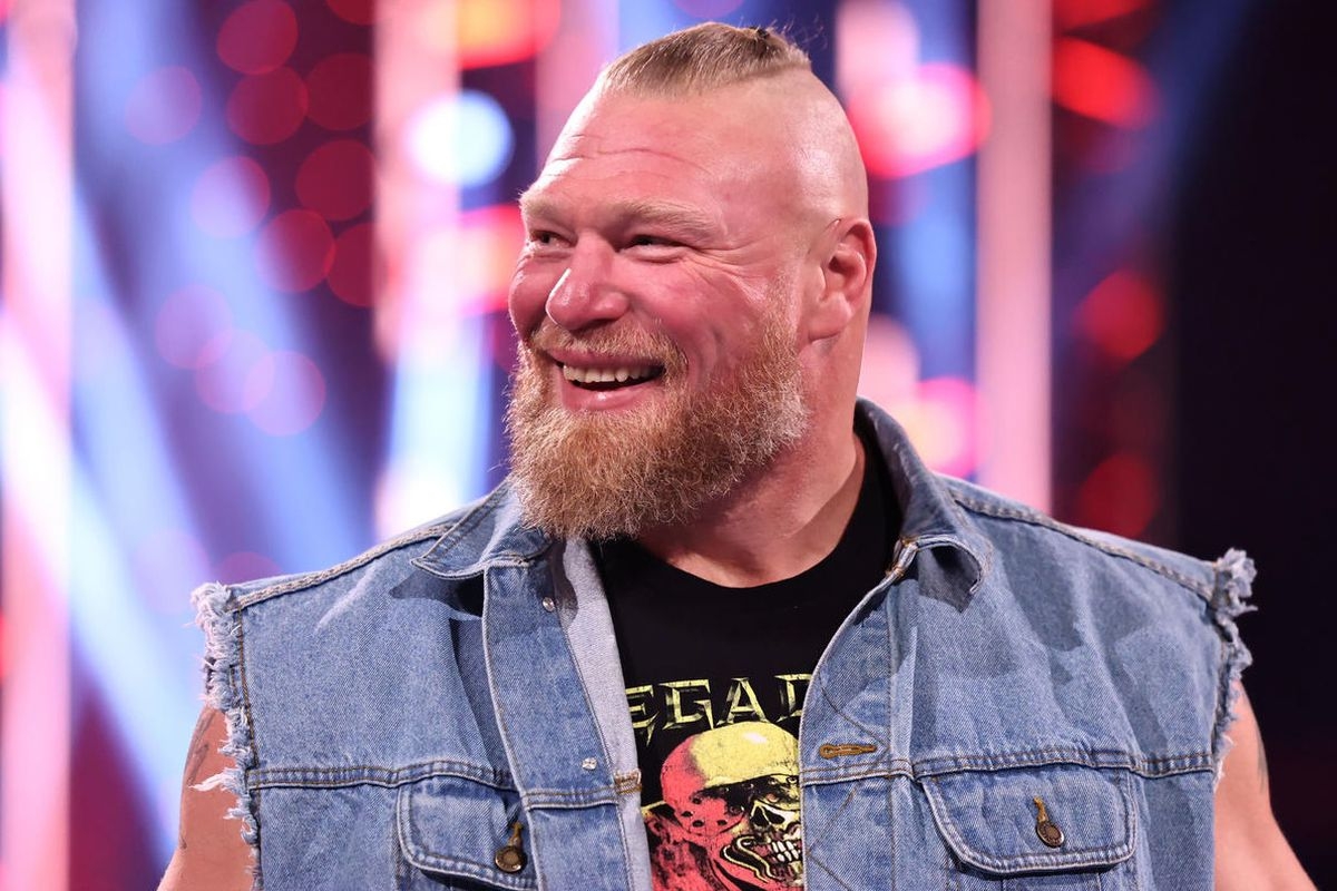 1200x800 WWE Raw preview (Feb. 2023): Brock Lesnar is walking into a trap, Desktop