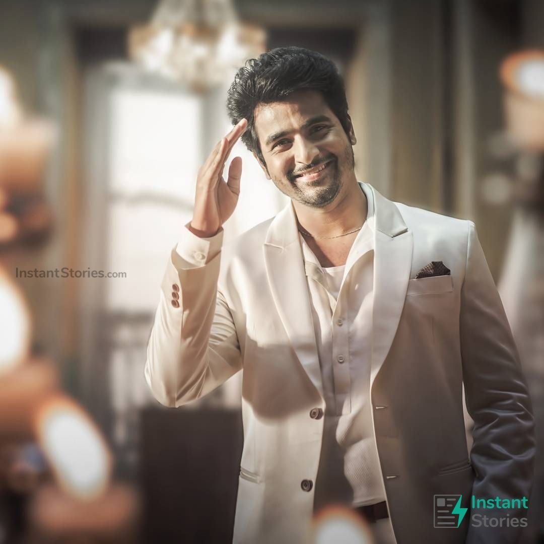 1080x1080 Sivakarthikeyan Latest Hot HD Photo Wallpaper (1080p, 4k), Phone