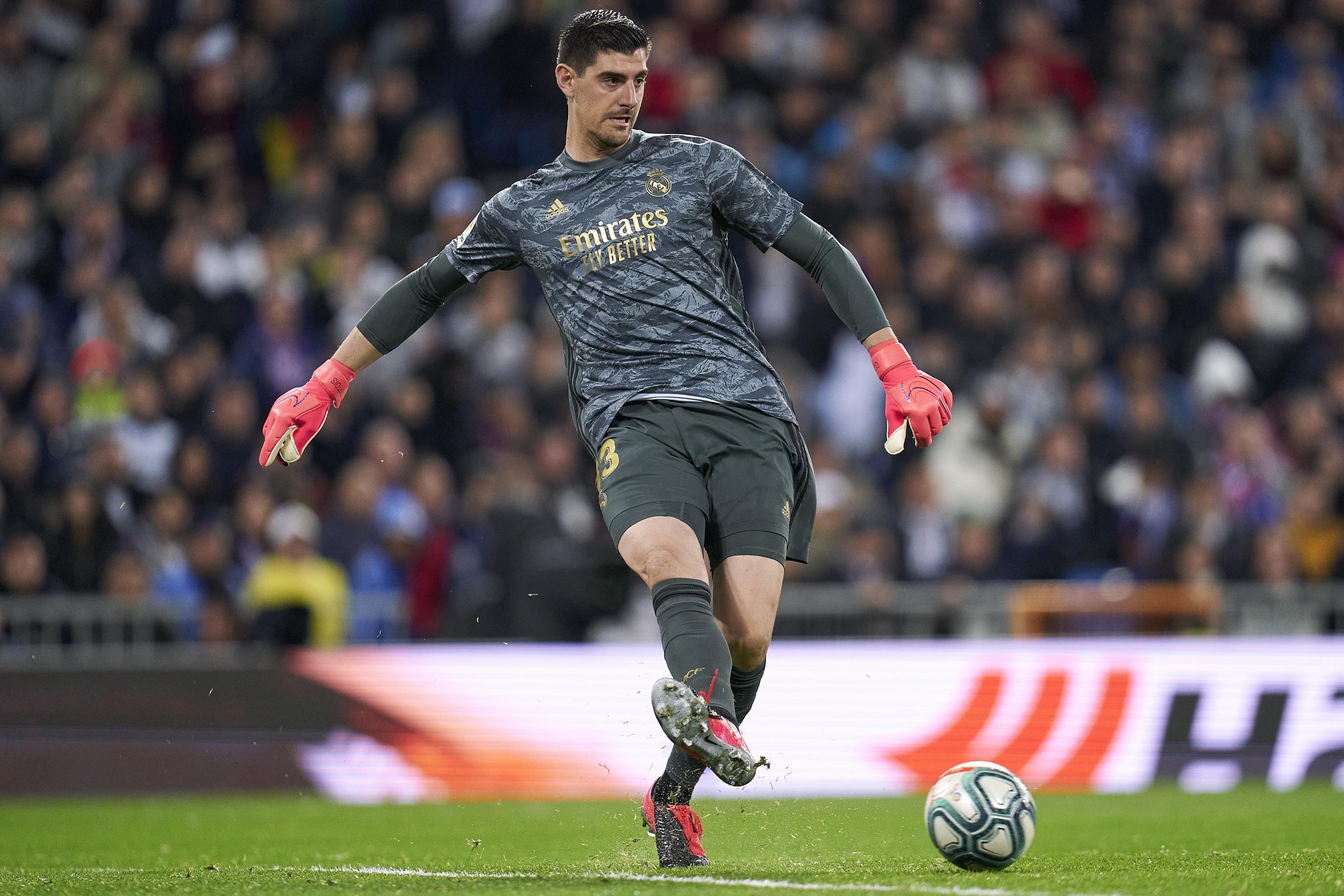 3080x2050 Real Madrid Confirm Thibaut Courtois, Marcelo Injuries Before Manchester City. Bleacher Report. Latest News, Videos and Highlights, Desktop