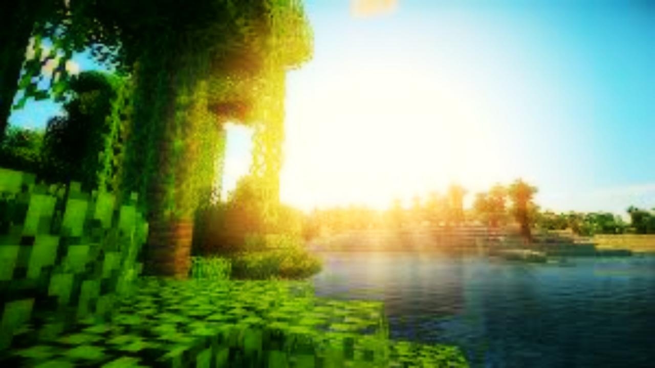 1280x720 Minecraft Wallpaper Series Minecraft Blog, Desktop