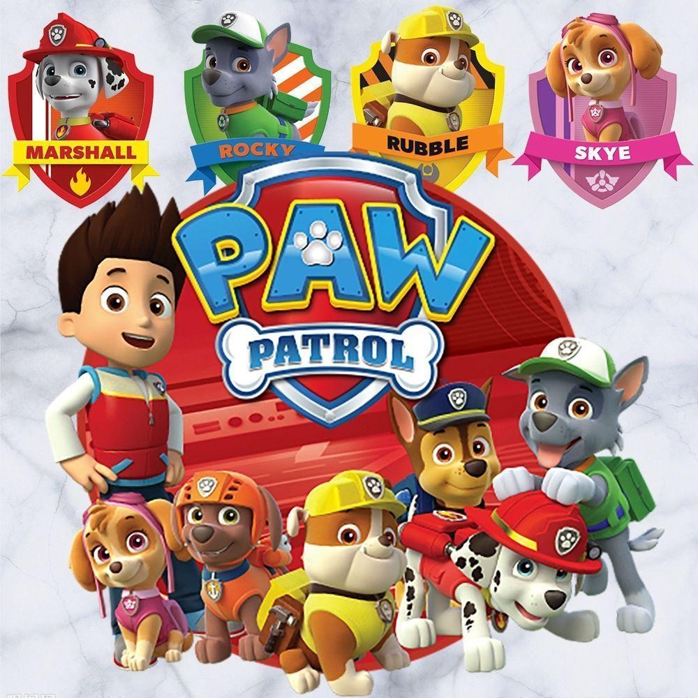 1000x1000 Skye Wallpaper Paw Patrol.GiftWatches.CO, Phone