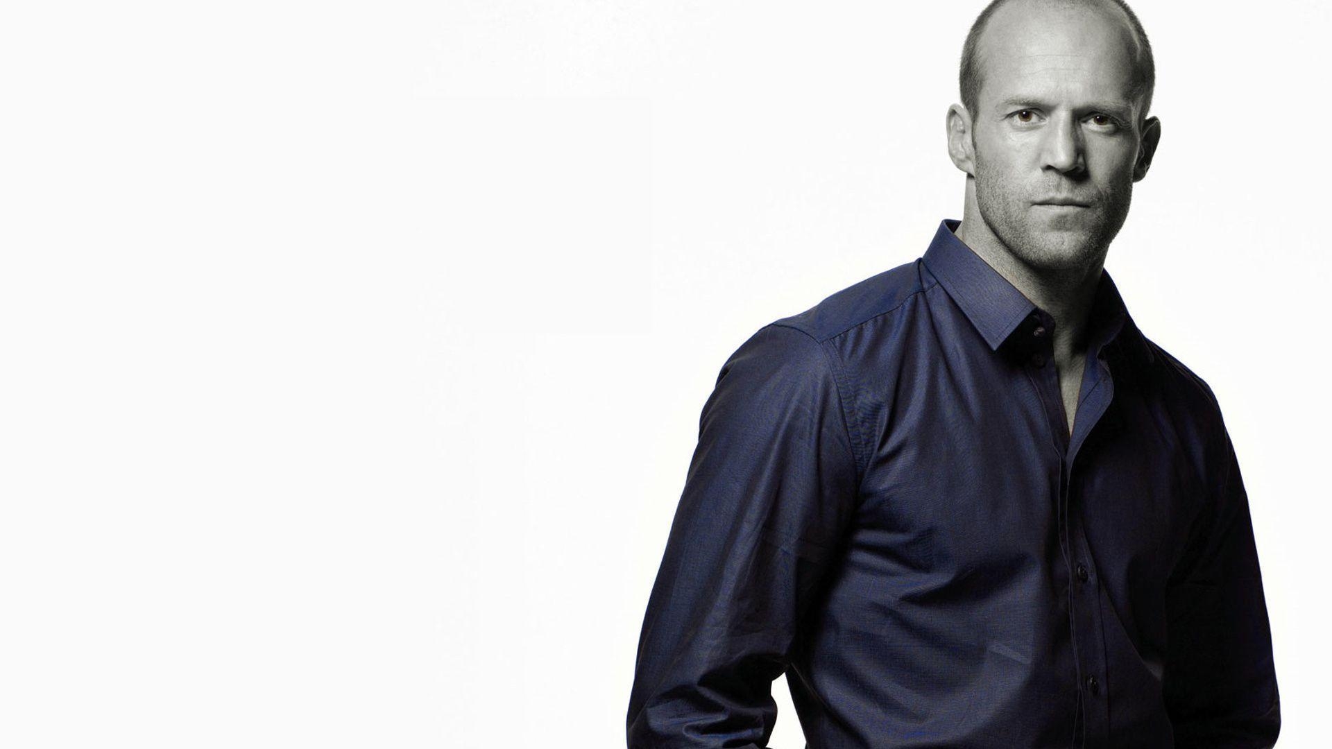 1920x1080 Jason Statham Wallpaper, Desktop