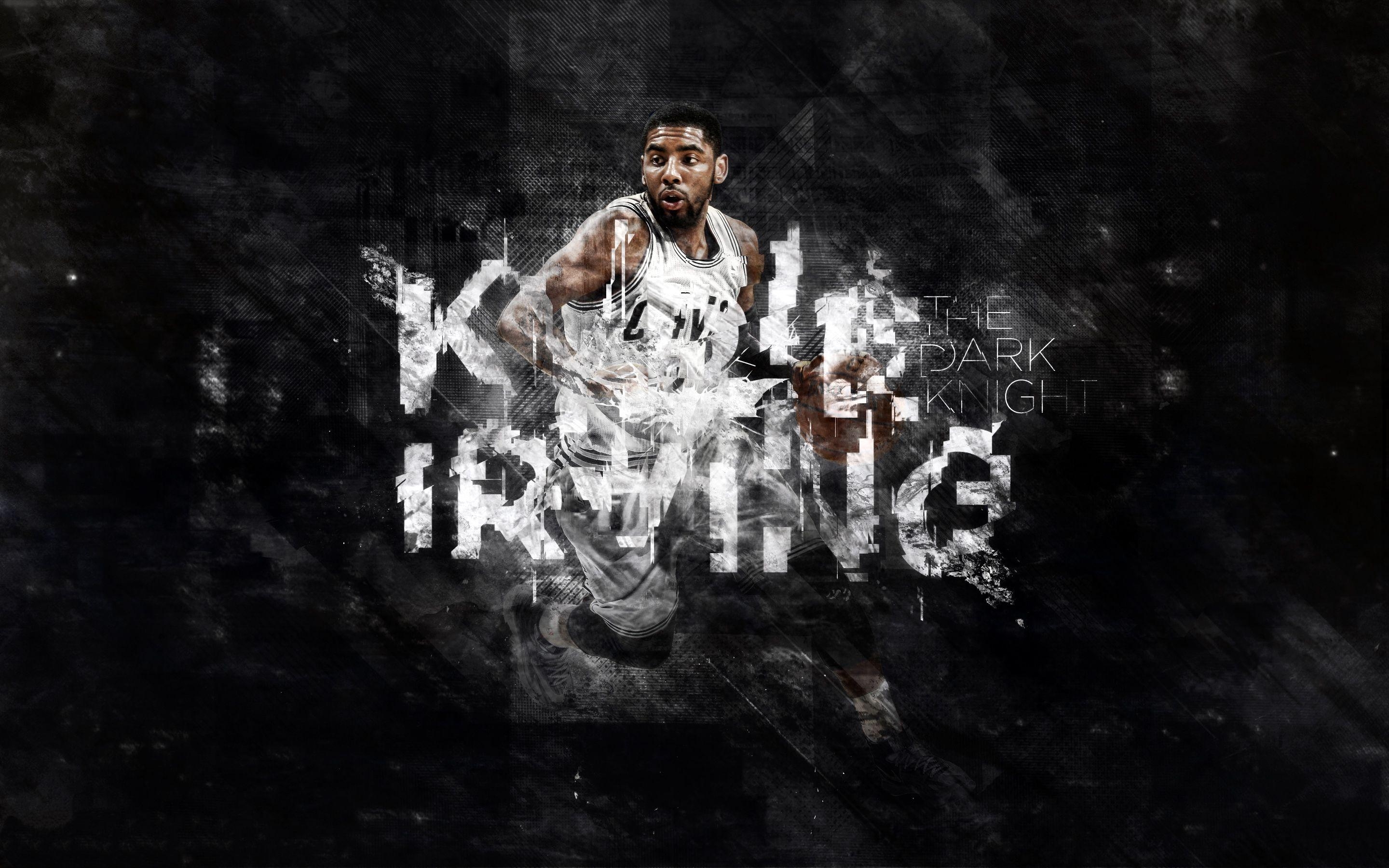 2880x1800 Kyrie Irving Wallpaper HD, Desktop