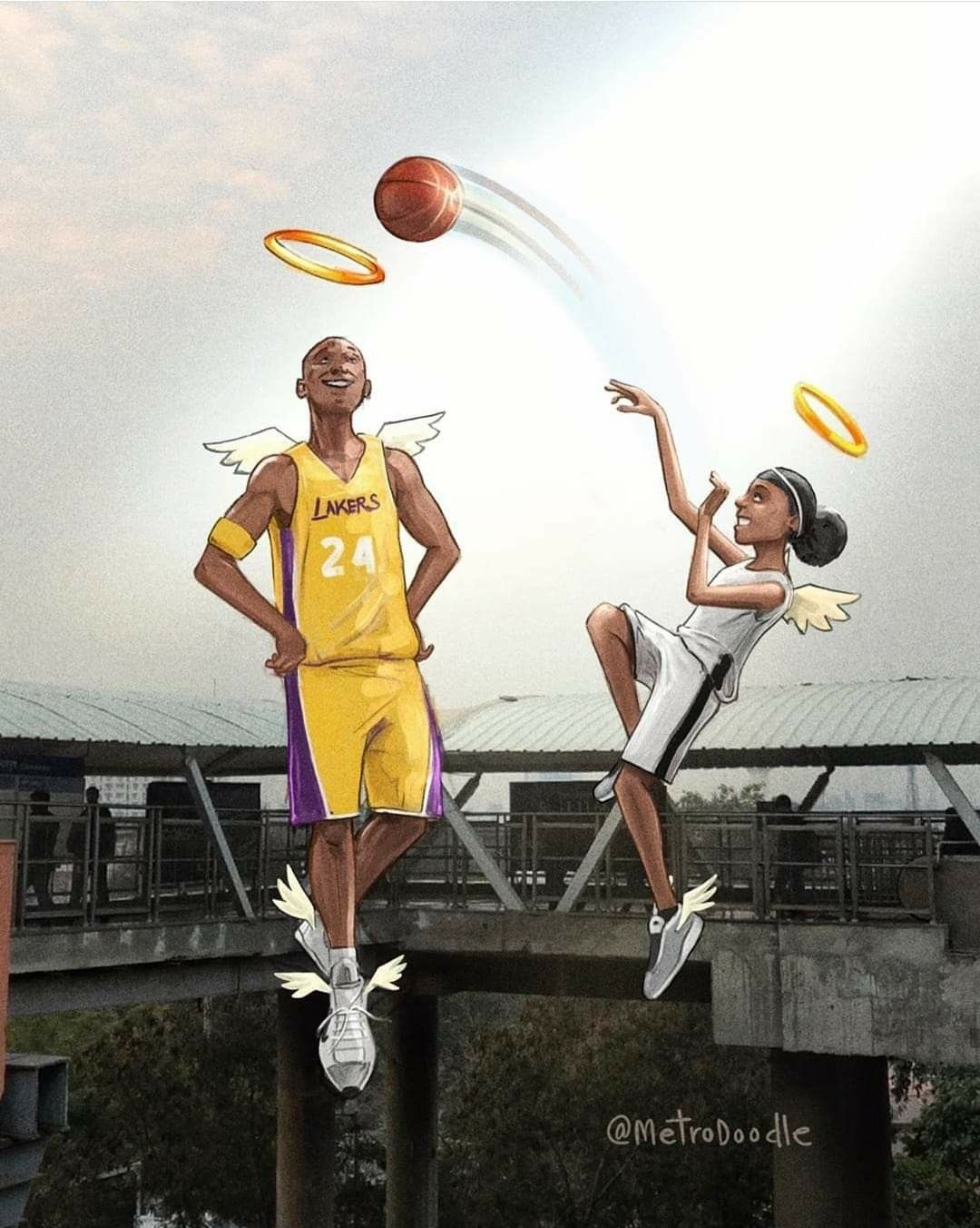 1080x1360 Kobe & Vanessa. Kobe bryant picture, Lakers kobe bryant, Kobe bryant, Phone