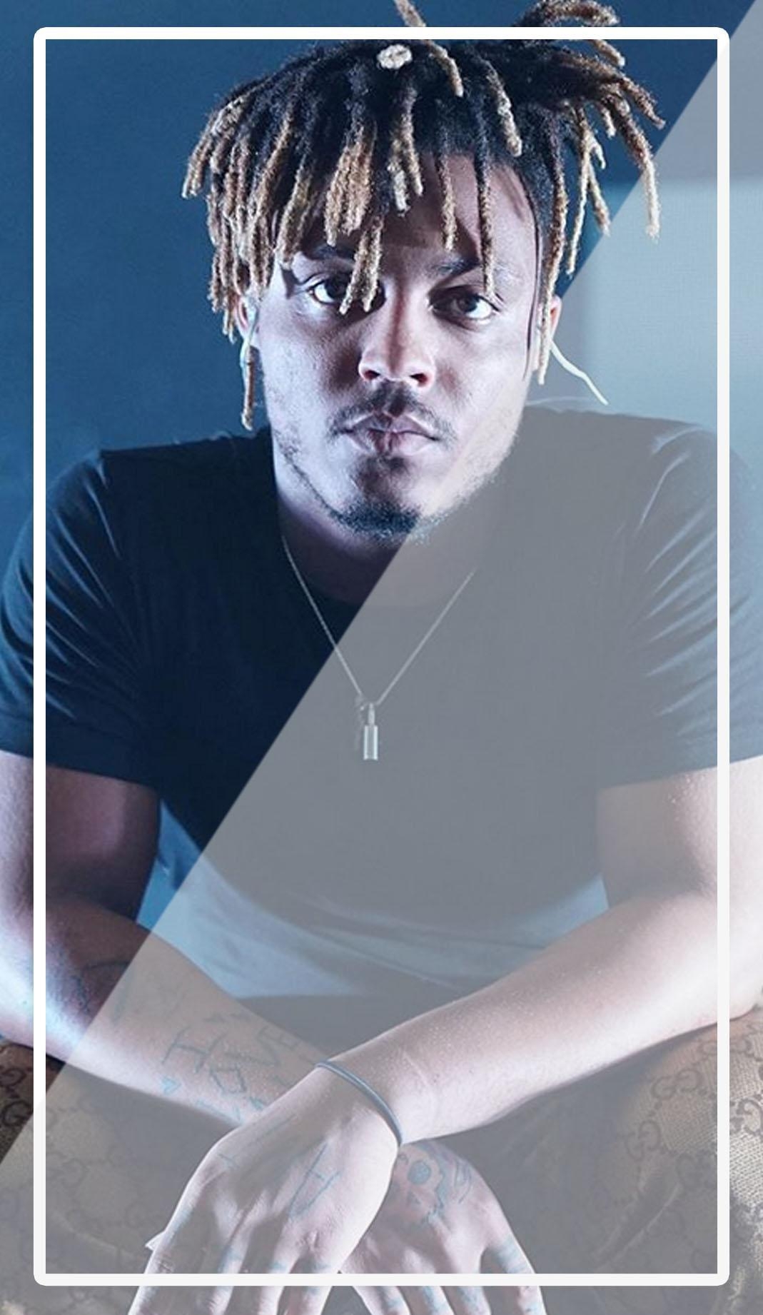 1070x1850 Juice WRLD Wallpaper for Android, Phone