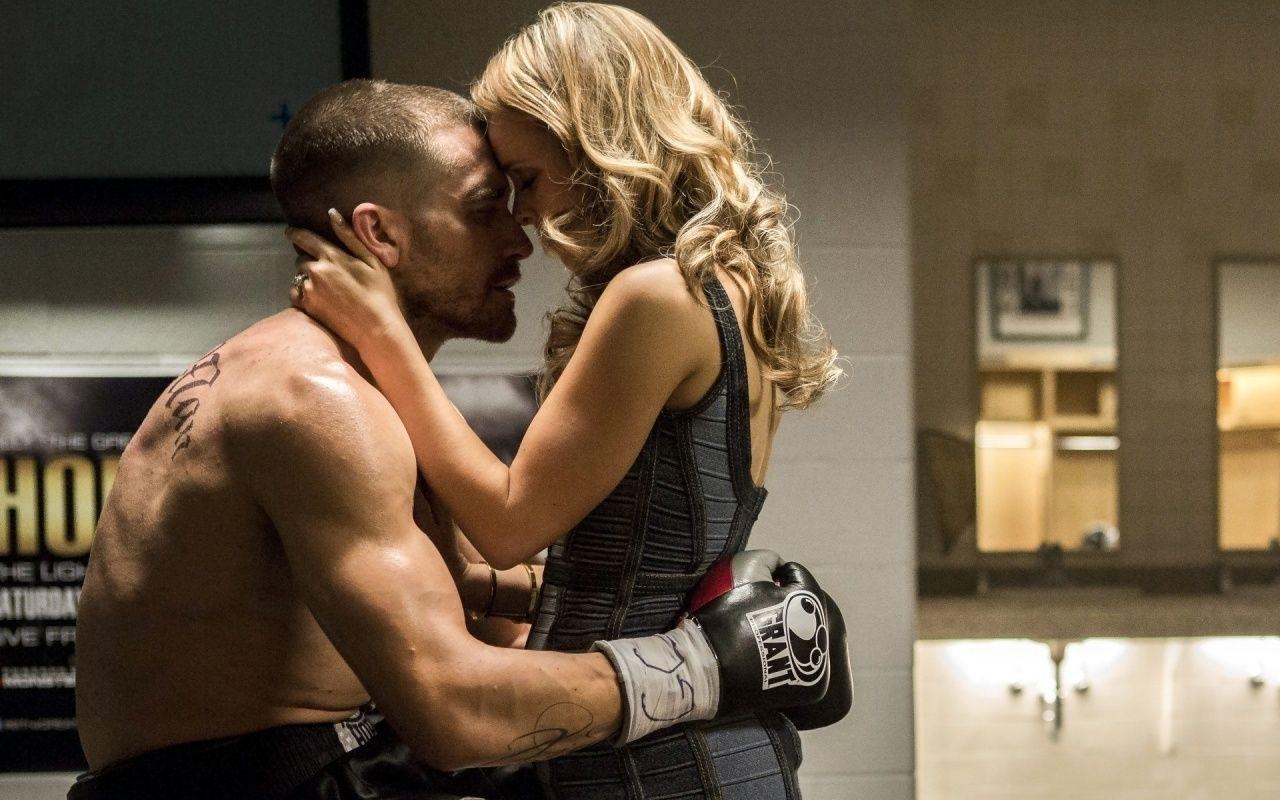 1280x800 Southpaw 2015 Wallpaper, Desktop