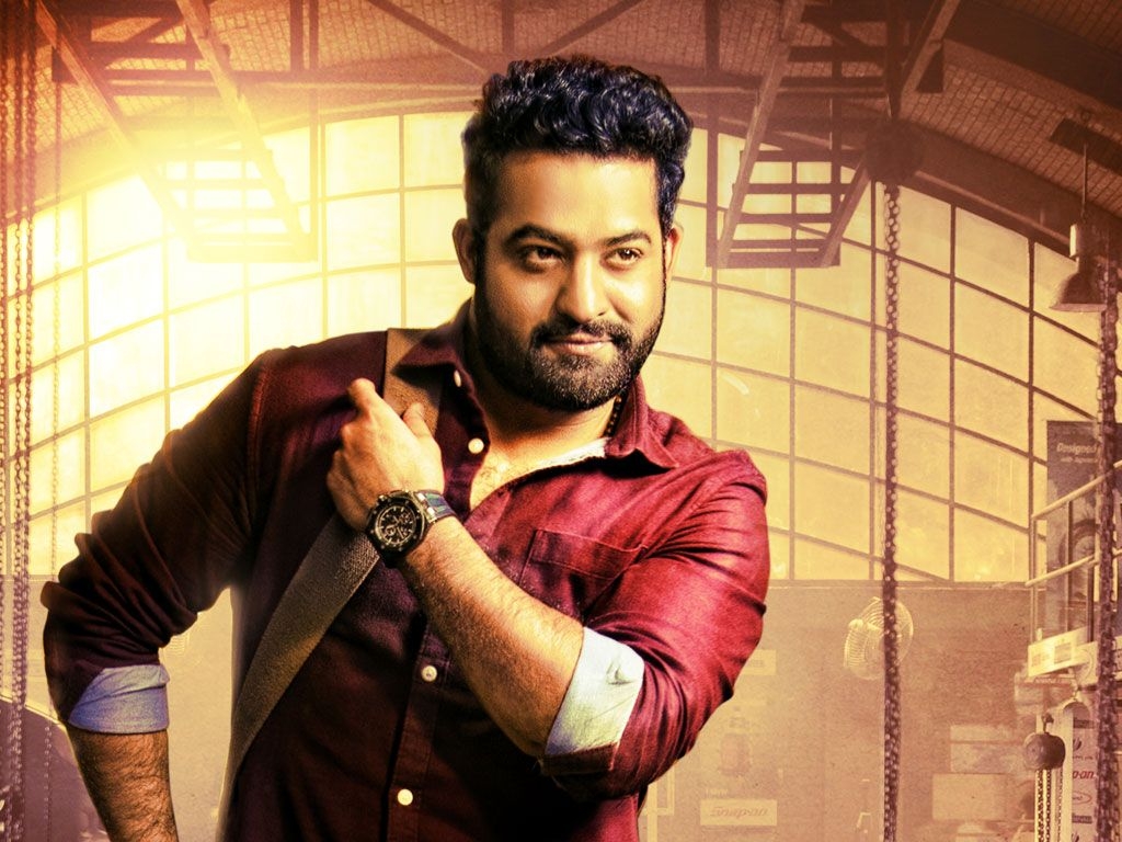 1030x770 Janatha Garage Movie HD Wallpaper. Janatha Garage HD Movie Wallpaper Free Download (1080p to 2K), Desktop